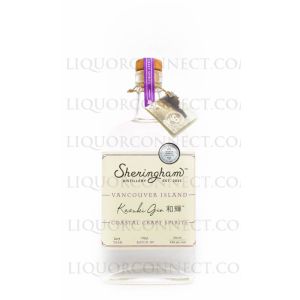 Sheringham Kazuki Gin